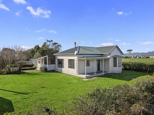 607 Waiuku-otaua Road, Otaua