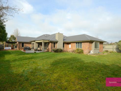 7 Calypso Place, Spencerville