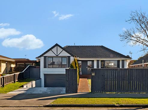 53 Kimberley Street, Casebrook