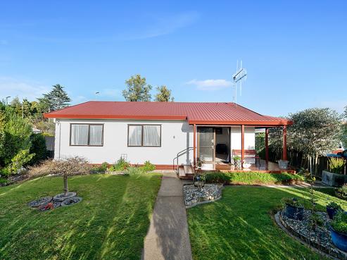 8B Rigter Place, Enderley