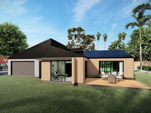 1 John Fair Drive, Wainui