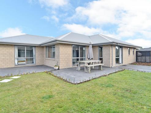 15 Magnate Drive, Kaiapoi