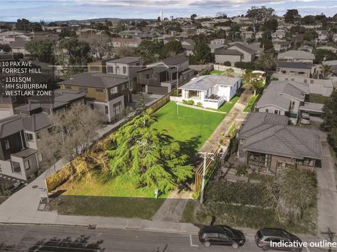 10 Pax Avenue, Forrest Hill