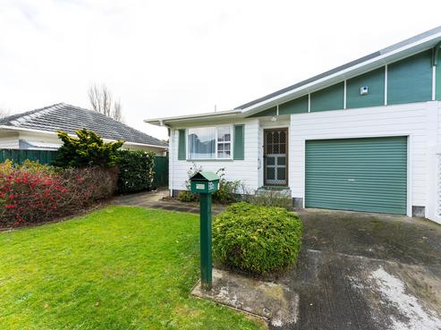 21A Hamerton Street, Naenae