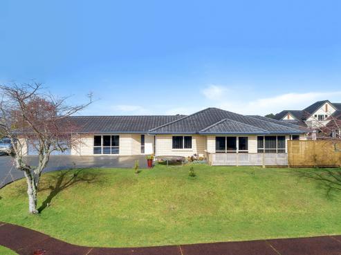 16 Chatsfield Place, Kamo