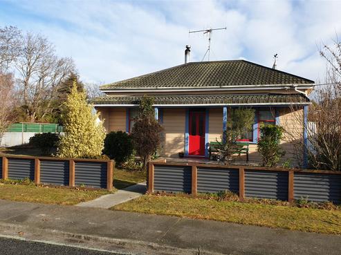 61 Gammack Street, Temuka