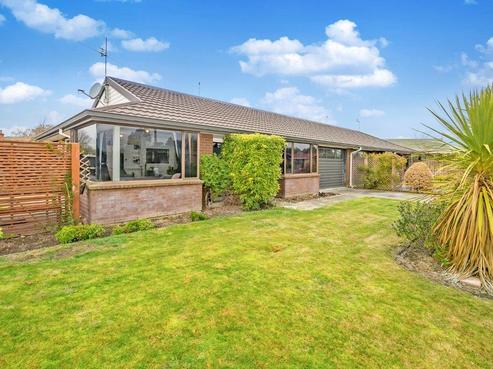 38B Market Street, Leeston