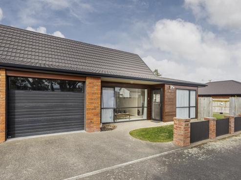 15B Denbigh Street, Feilding