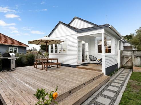 7 Freyberg Street, Hamilton East