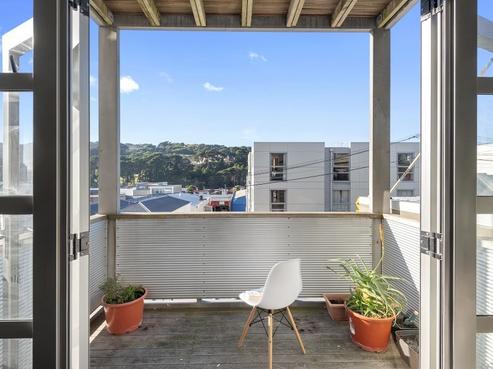 201/20 Hanson Street, Mount Cook