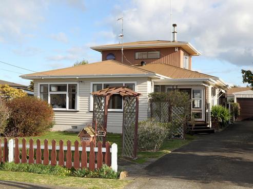 414 Southland Place, Raureka