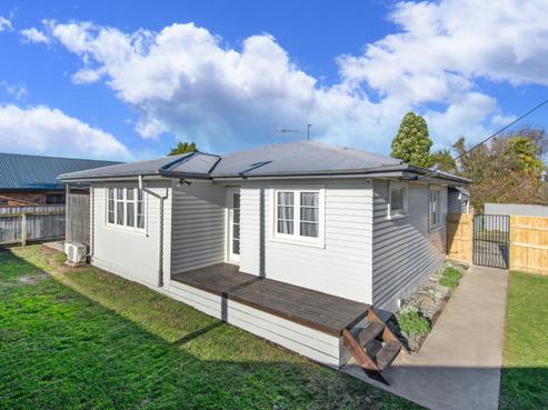 933 Oliphant Road, Raureka