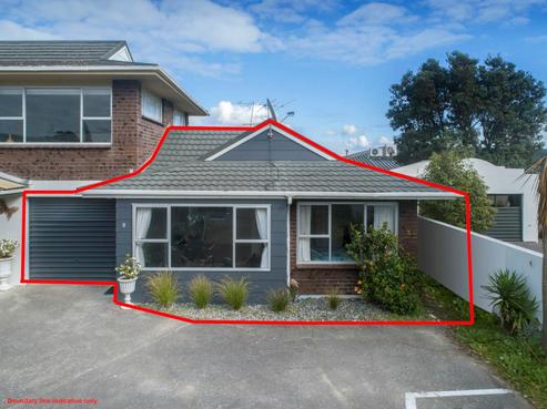 4/274 Hibiscus Coast Highway, Orewa