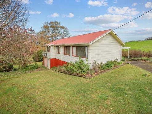 755 Te Pahu Road, Te Pahu