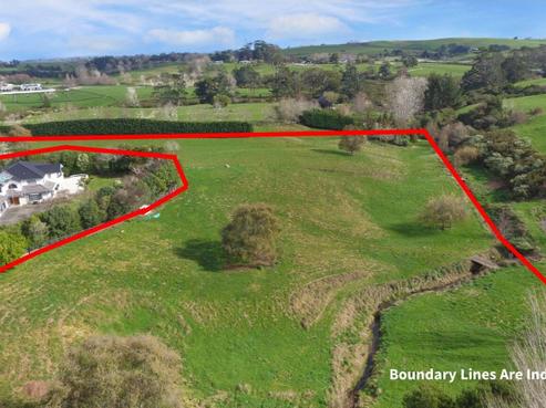 379C Linwood Road, Karaka