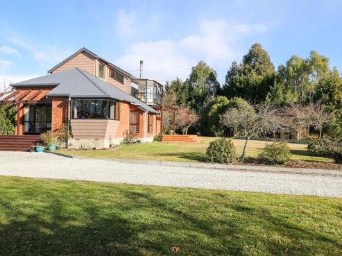 125 Pleasant Point-cave Highway, Pleasant Point