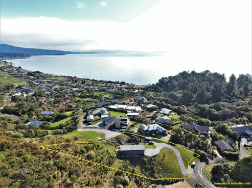 54A Bay Vista Drive, Pohara