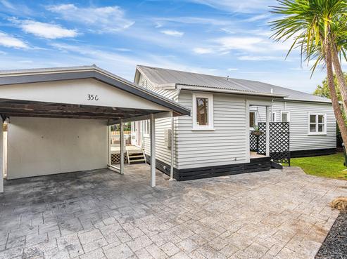 35C Saxon Street, Waterview