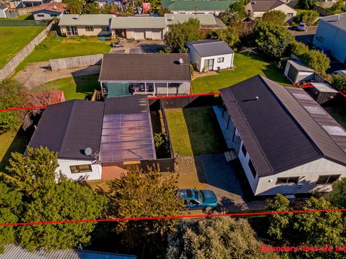 12 Joan Gaskell Drive, Whitianga