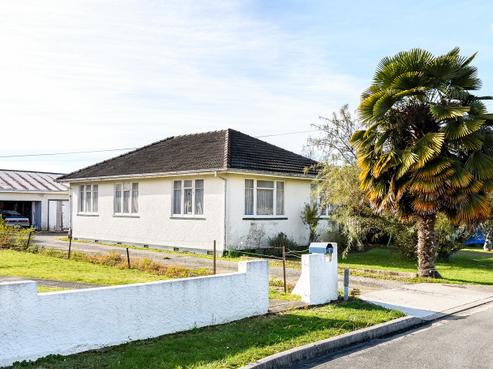 6 Selwyn Street, Motueka