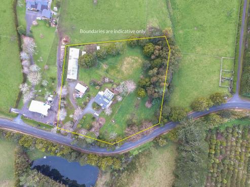 326 Matua Road, Kumeu