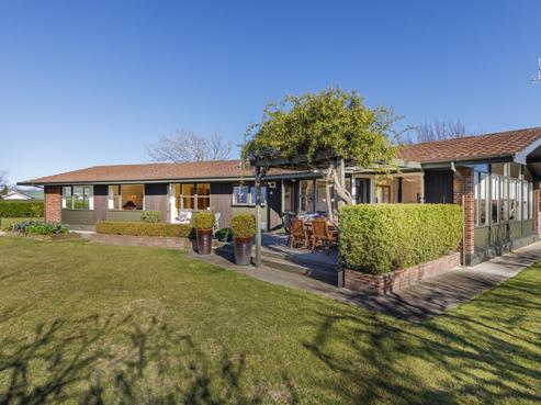 8B Kimbolton Road, Feilding
