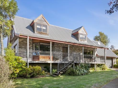 56 Kaimanawa Street, Omori