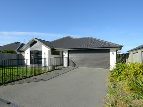 139 Infinity Drive, Pegasus
