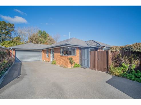 42A Frankleigh Street, Somerfield