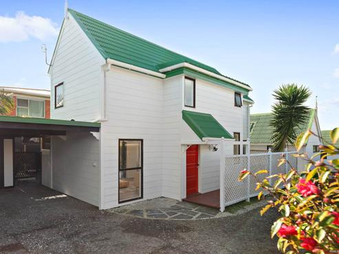 4/852 Manukau Road, Royal Oak