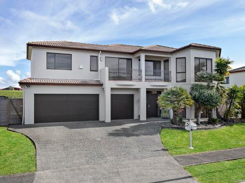 29 Amberwood Drive, Northpark