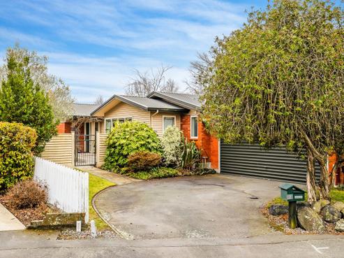 2 Pulford Place, Ilam