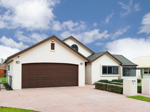 85 Burwood Road, Matamata