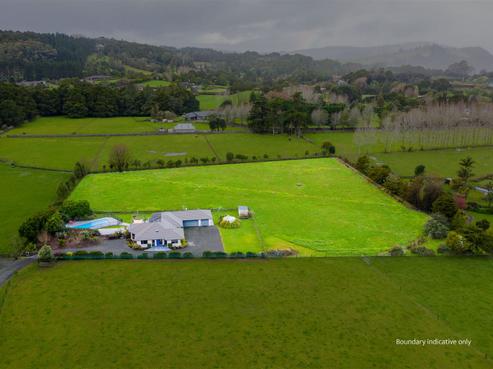 80 Riding Downs Way, Maunu