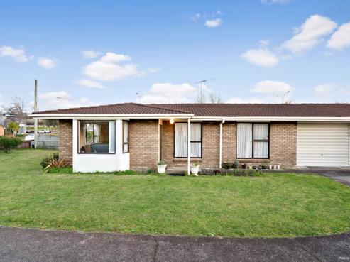 1/26 Hall Street, Pukekohe