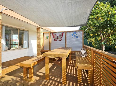 26 Glamorgan Avenue, Tamatea