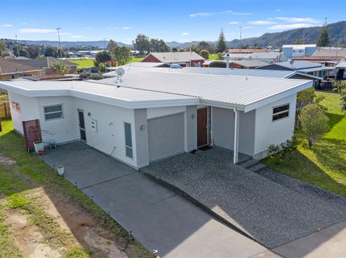 107A Mark Street, Whangamata