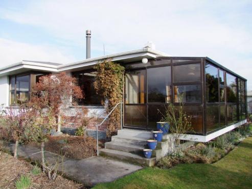 1 Highgate, Milton