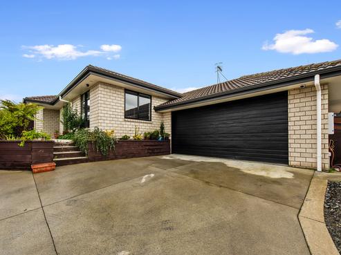25B Graham Street, Hamilton East