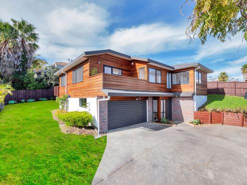 2/13 Delamare Court, Sunnynook