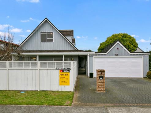 28 Kingsley Street, Leamington
