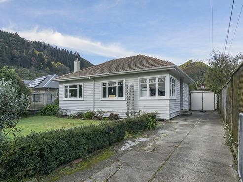 7 Miro Street, The Brook