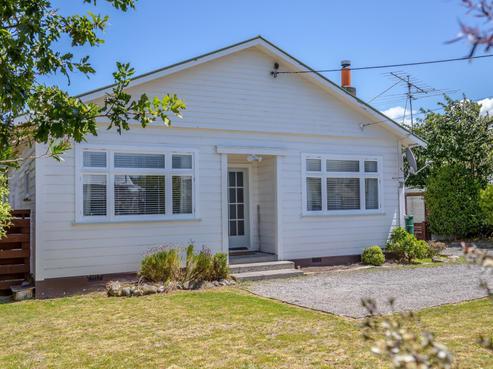 68 Revans Street, Featherston