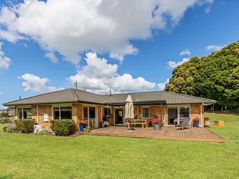 25 Albert Road, Warkworth