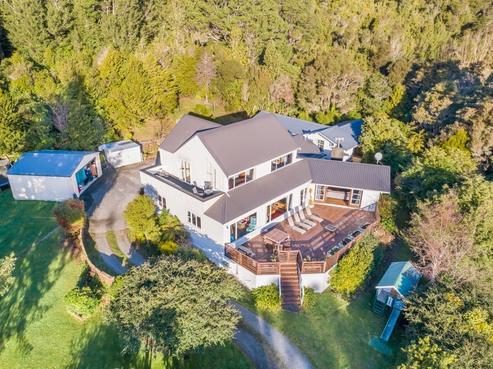 1063B Blue Mountains Road, Blue Mountains