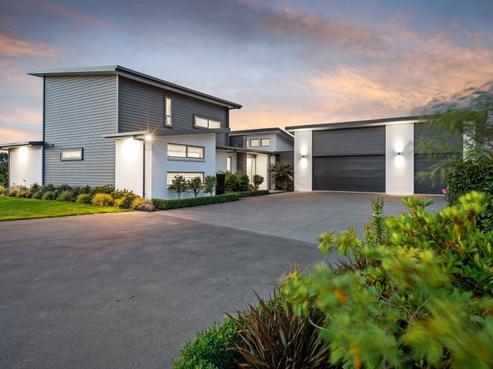 692 Marshland Road, Styx