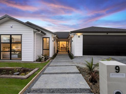 9 Balthazar Road, Kumeu