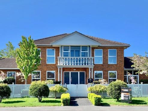 8 Cornwall Street, Vauxhall