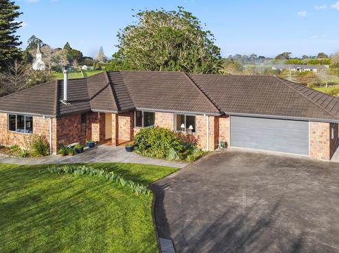 8 Courthouse Lane, Waimate North