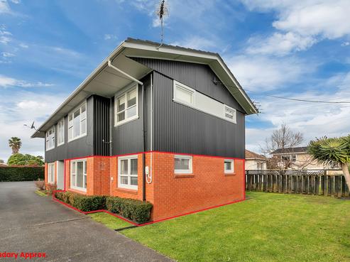 231A Point Chevalier Road, Point Chevalier